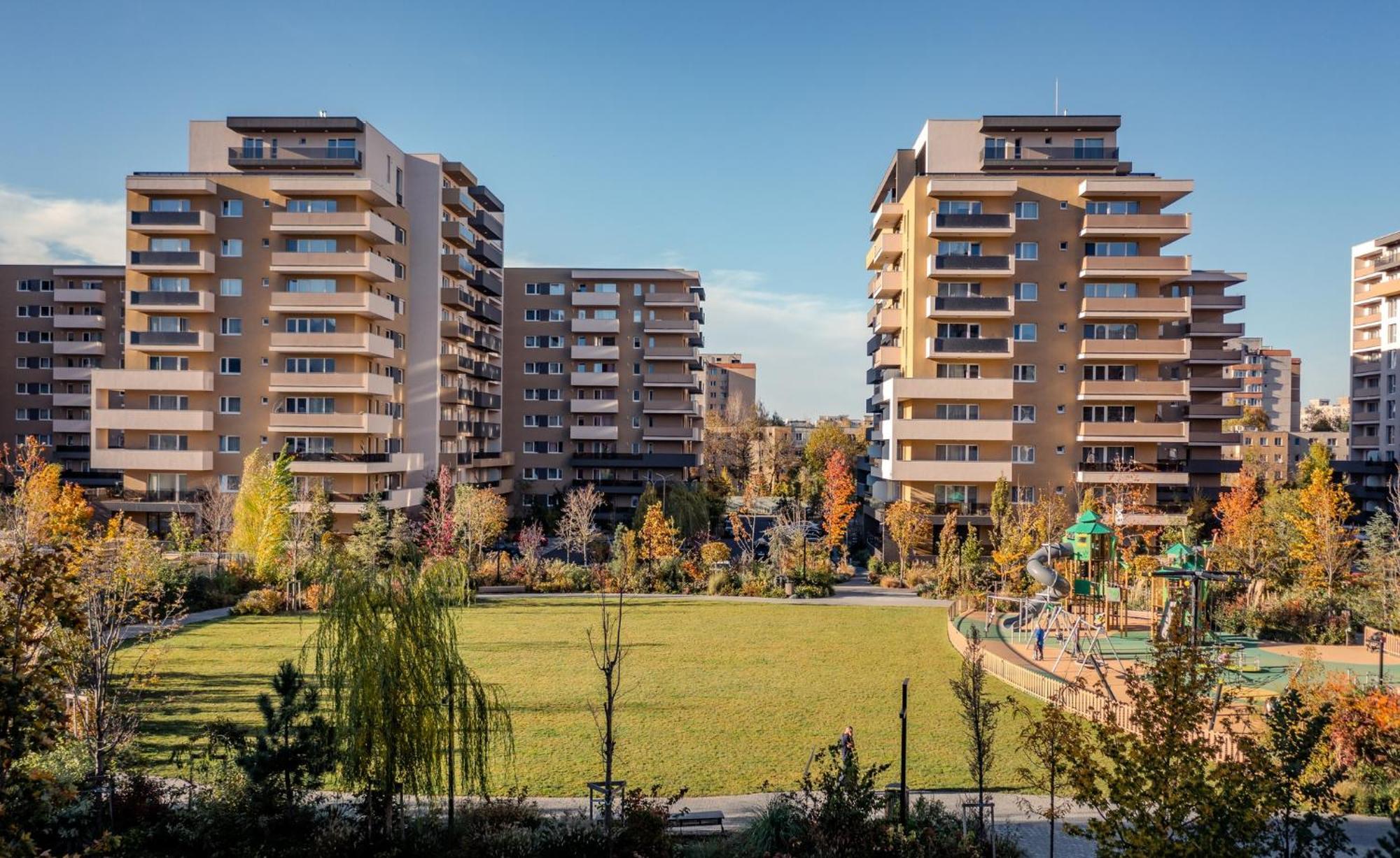 Carpatilor Apart Hotel Брашов Экстерьер фото