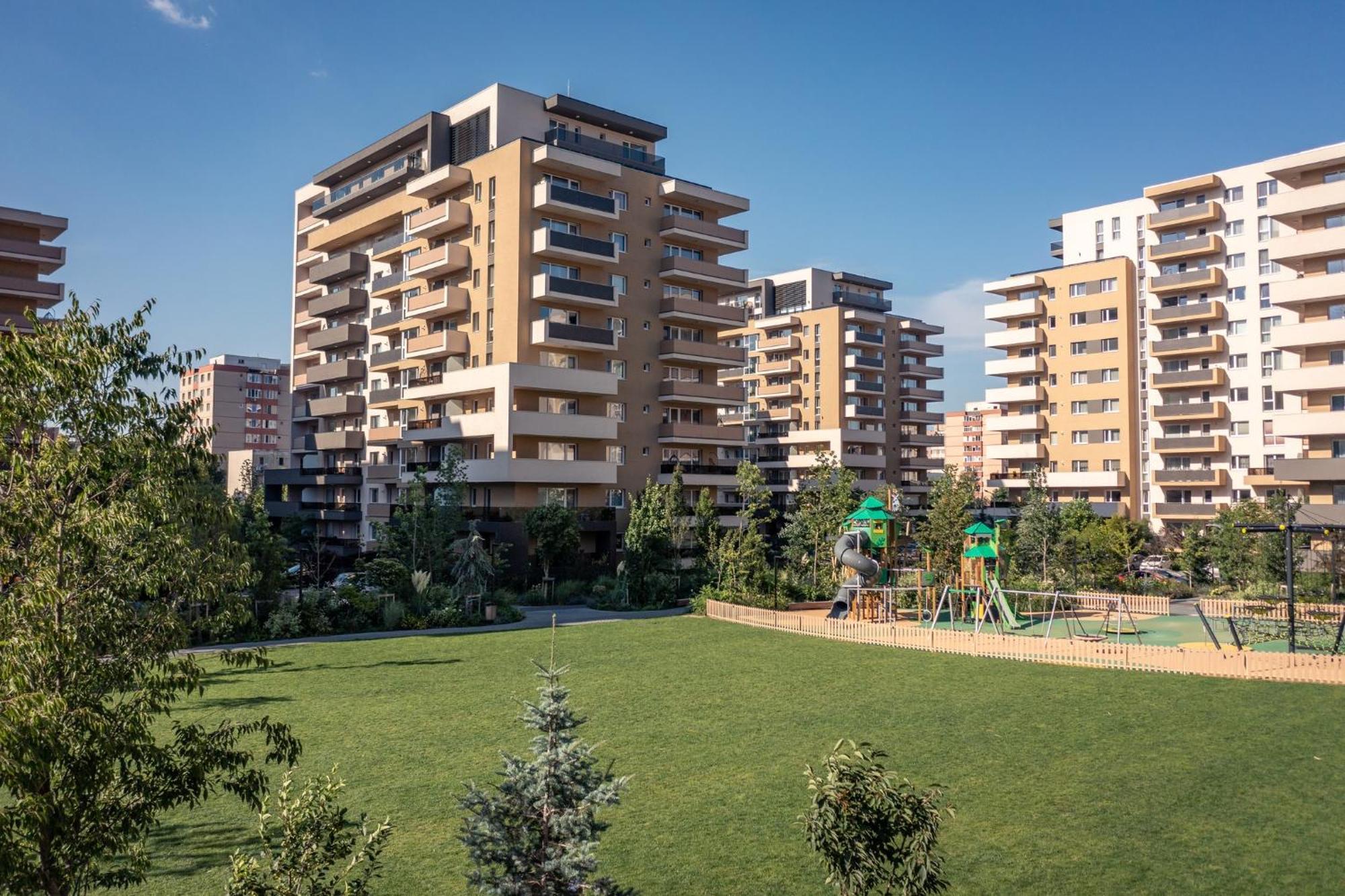 Carpatilor Apart Hotel Брашов Экстерьер фото